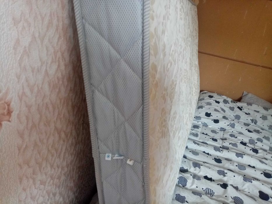 Матрас Світ Меблів