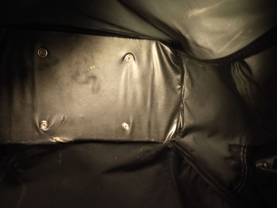 Plecak, tornister na kółkach, walizka z piórnikiem