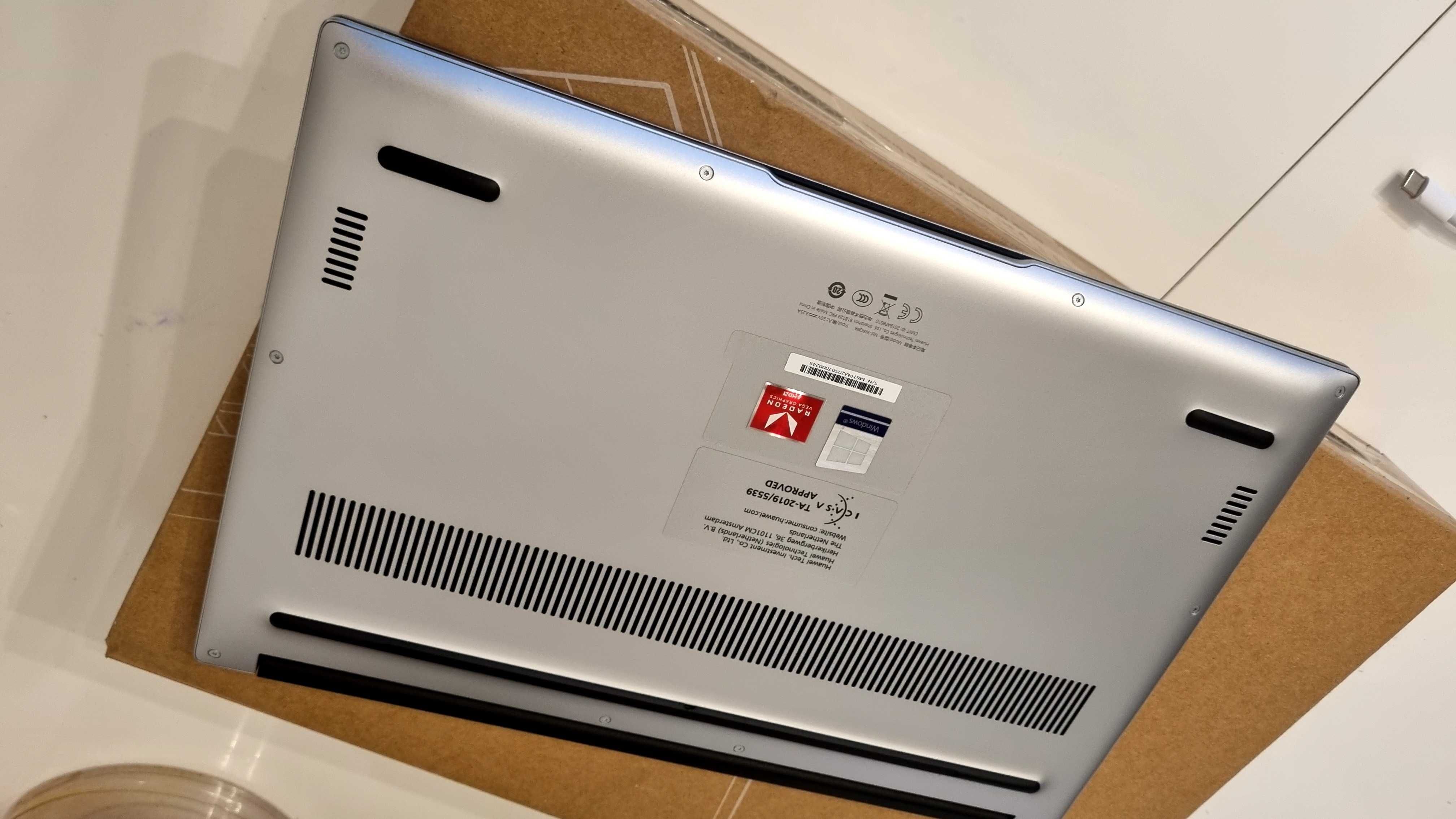 Huawei MateBook D14 Warszawa