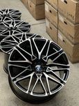 Диски Нові R21/5/120 BMW X5 E53 E70 F15 X6 F16 в Наявності
