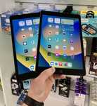 Планшет iPad 7 (2019) 32Gb Wi-Fi із США Гарантія Магазин Відправка НП