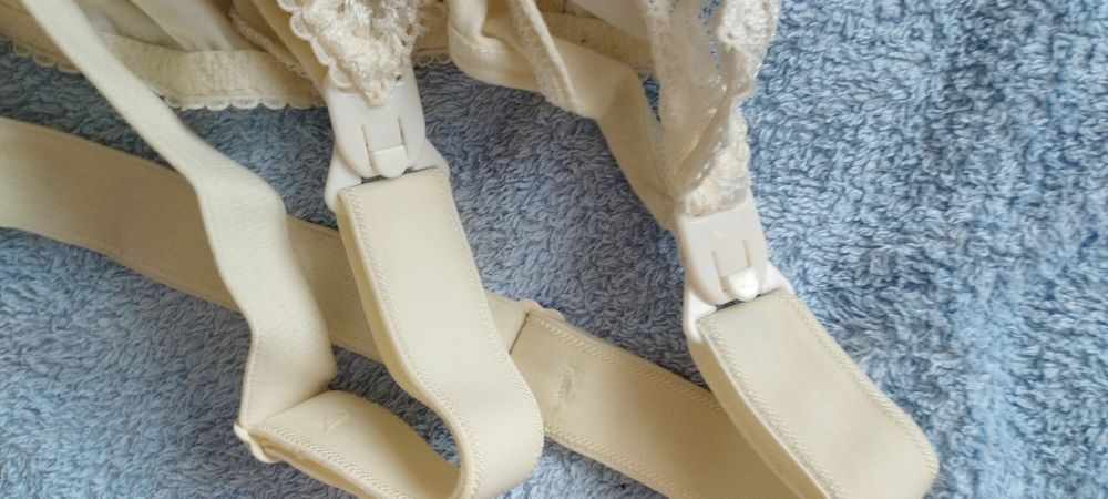 Бюстгальтер для годування новий