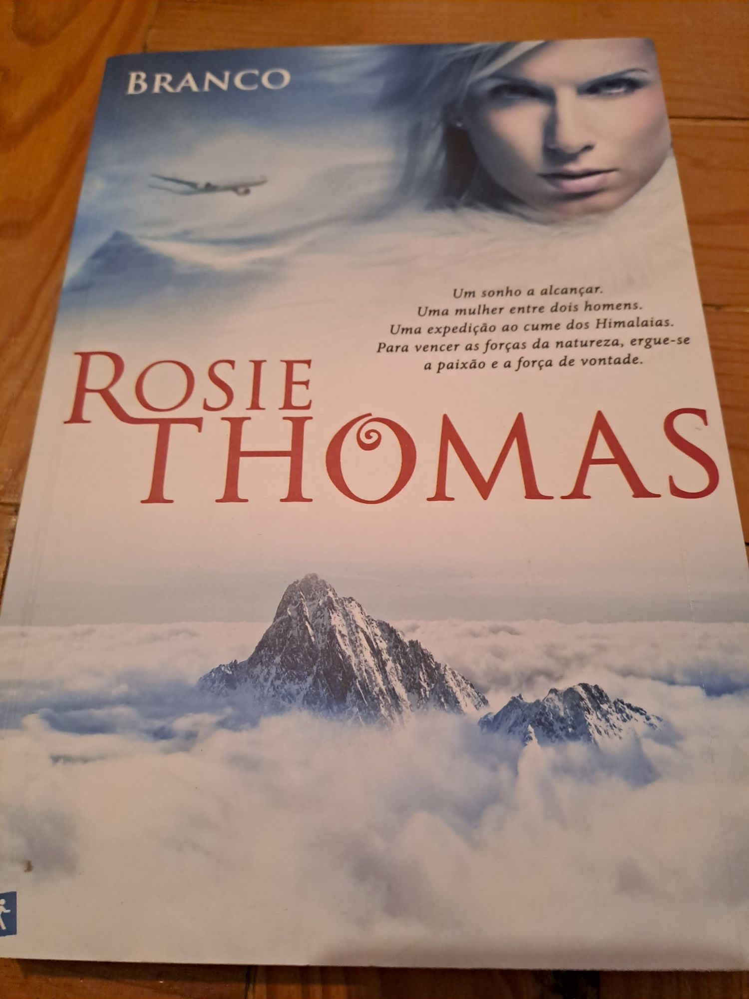 Romance Rosie Thomas