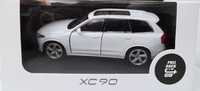 Volvo XC90 escala 1.43