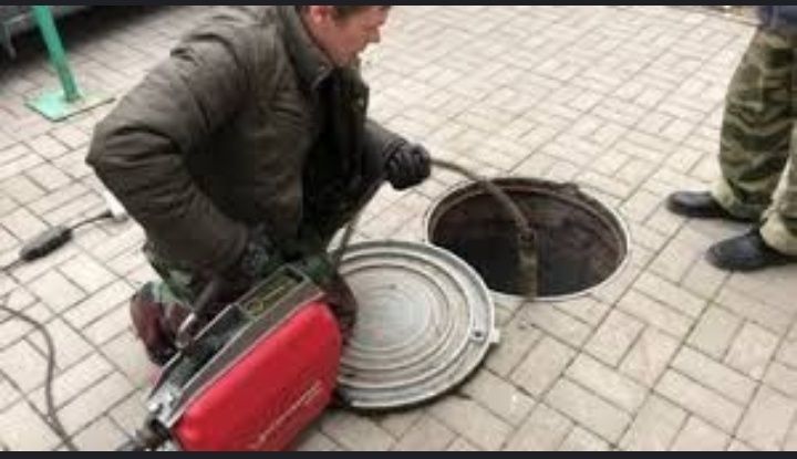 Прочистка канализации Харьков,Чистка канализации Харьков,чистка труб.