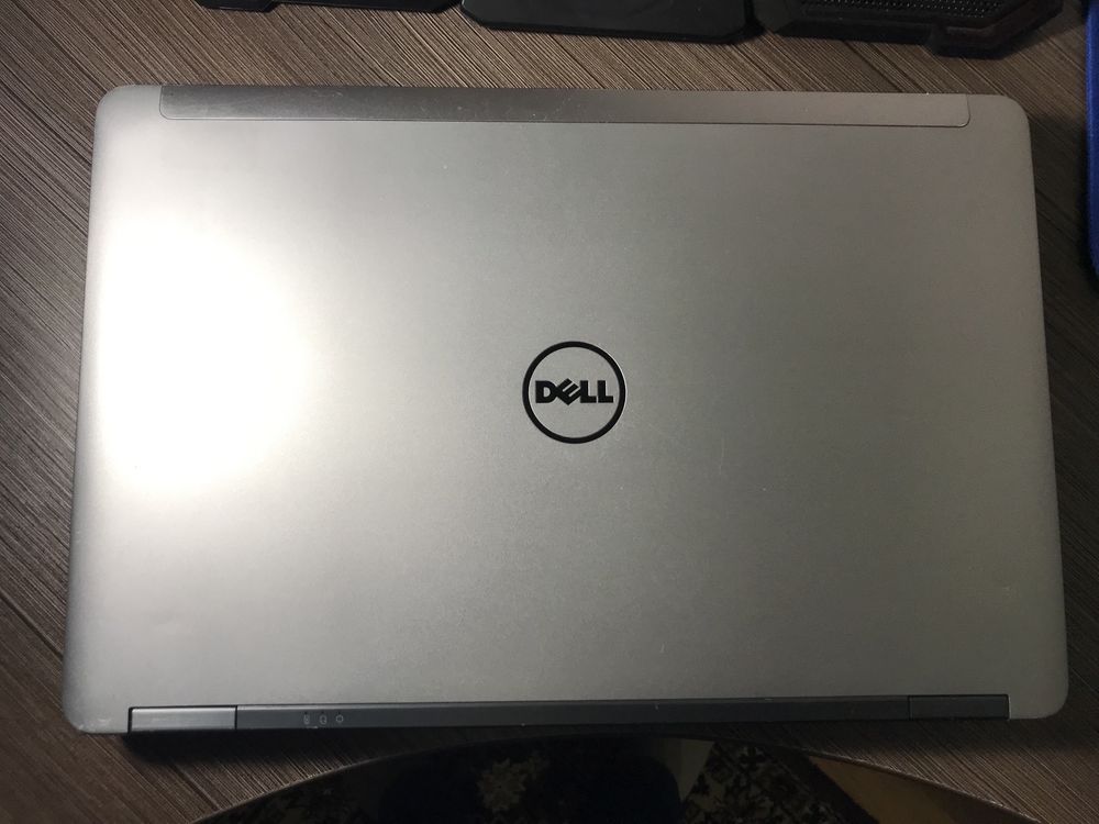 Продам Dell Latitude 6540 Intel Core i7-4810MQ, 2.8 ГГц