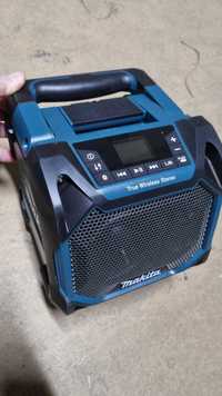 Radio Budowlane Makita DMR 203