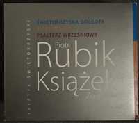 6 CD Tryptyk Świętokrzyski Piotr Rubik Zbigniew Książek