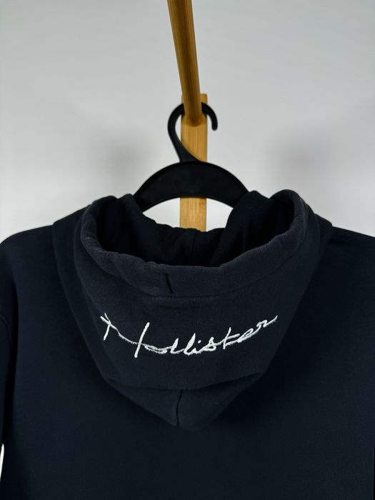 Hollister bluza z kapturem M