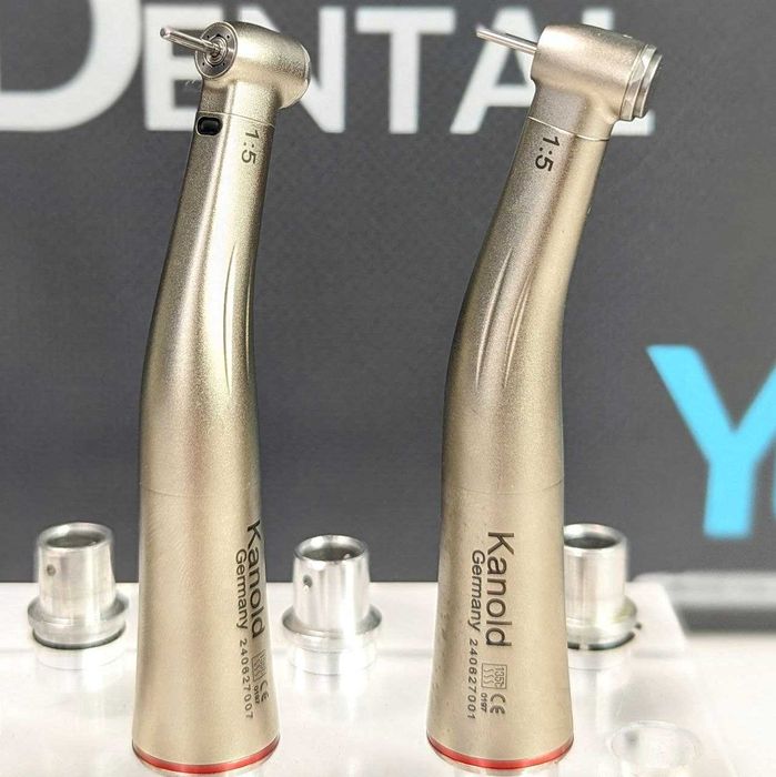 Стоматологічний наконечник 1:5 НОВИЙ