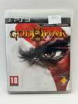 God of War III Polski w Grze Ps3 nr 6629