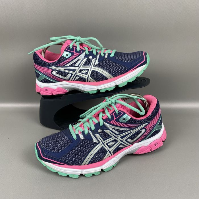Спортивні бігові кросівки Asics Gel Innovate 6 T574N Оригінал