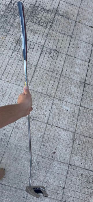 Scotty Cameron Phantom 5