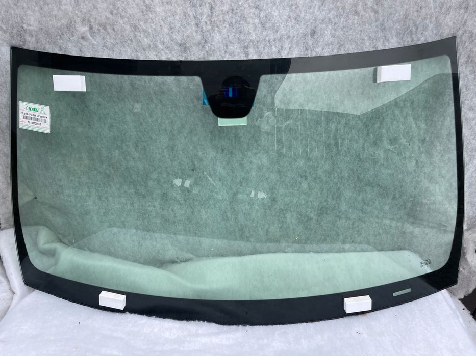 mercedes cls w218 szyba przednia sens grzana 2011-