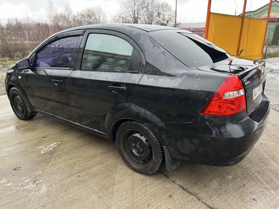 Продаж автомобіля