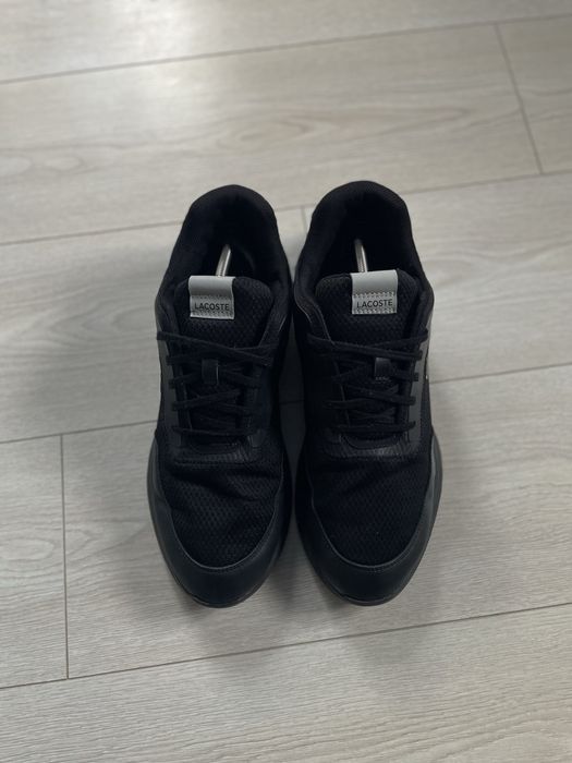 Оригінальні кросівки Lacoste Light Fit Sport 47 р 31 см