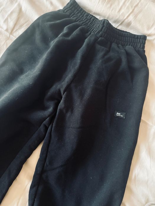 Брюки ace p.xs/s и небольшая м