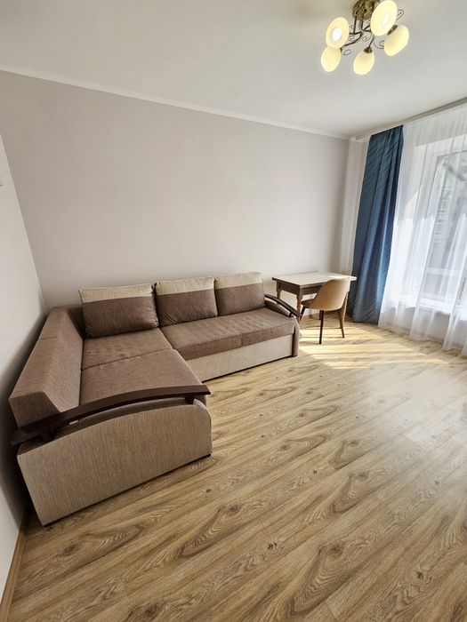 Оренда 1,5 кім. Квартира, цент, вул, Січових стрільців