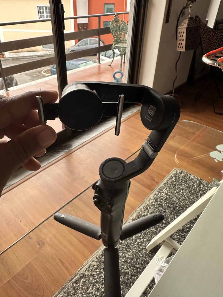 Gimbal 6 dji Osmo
