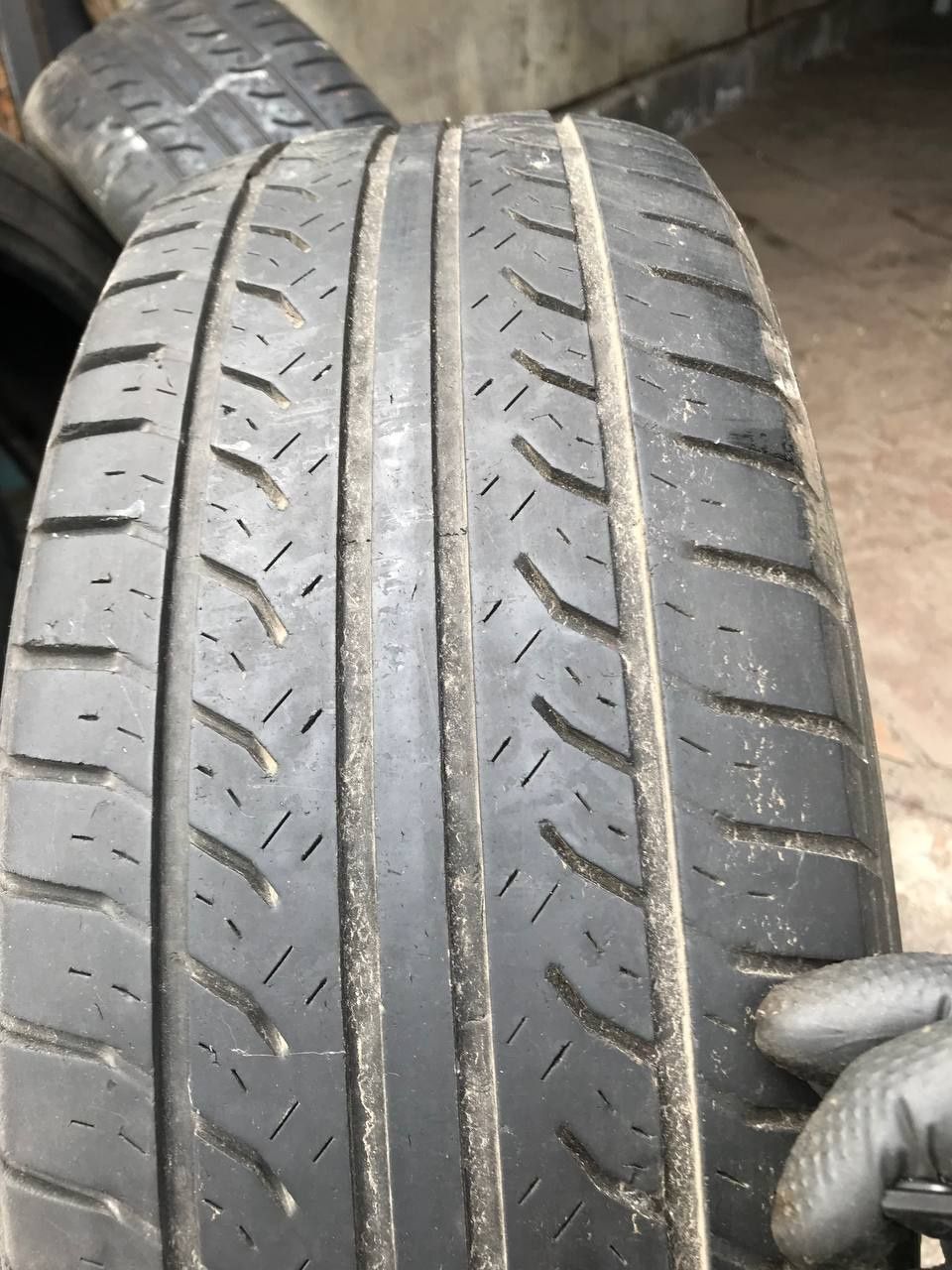 Шини для авто Kama Euro 236 185/60 r15 комплект з 4-х одиниць