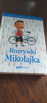 Rozgrywki Mikołajka