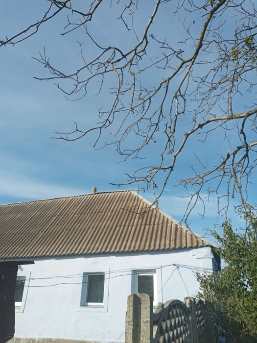 Дом в Петрово-Солонихе, возможен торг