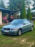 BMW E90 318i 2.0
