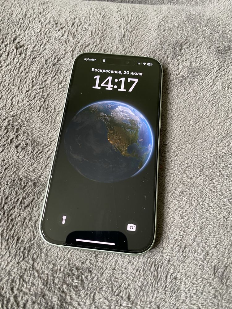 IPhone 15 128 GB