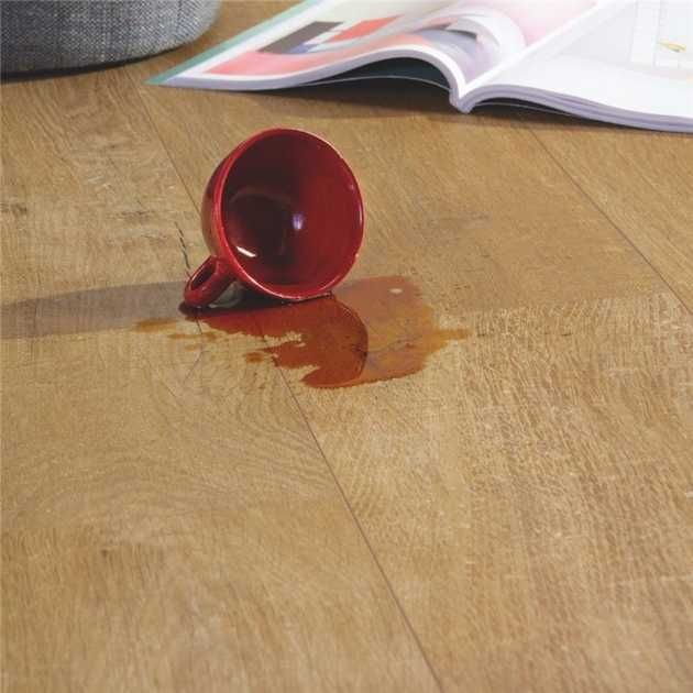Вінілова підлога Quick Step Pulse Glue Plus