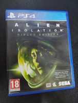 Alien: Isolation PS4 Polskie napisy są w grze Obcy: Izolacja PS4