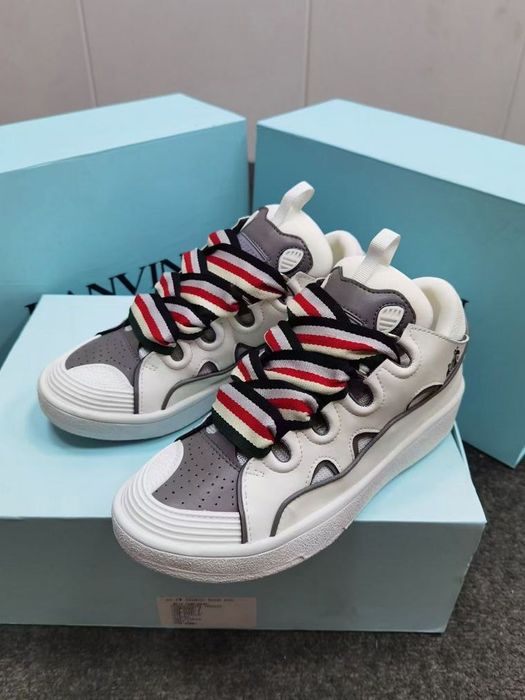 Кросівки lanvin paris