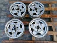 Ats classic 13 cali 4x100 opel Manta alufelgi