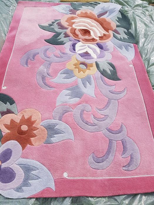 Килим.  Виробництво Туреччина.