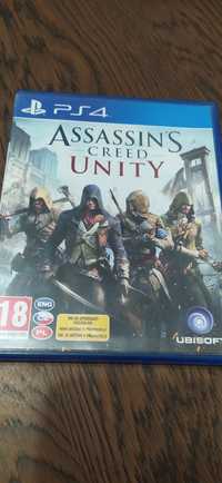 Assassin's Creed Unity ps4