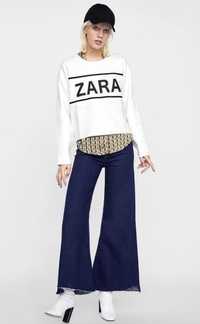 Свитер женский Zara Размер S