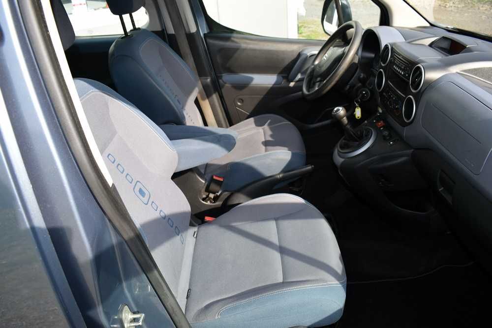 Citroen Berlingo 1.6 16V Stary Silnik 2008r Klima