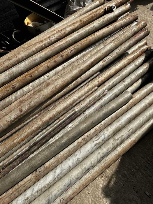 Продам трубу б/в НЖ 2,5т