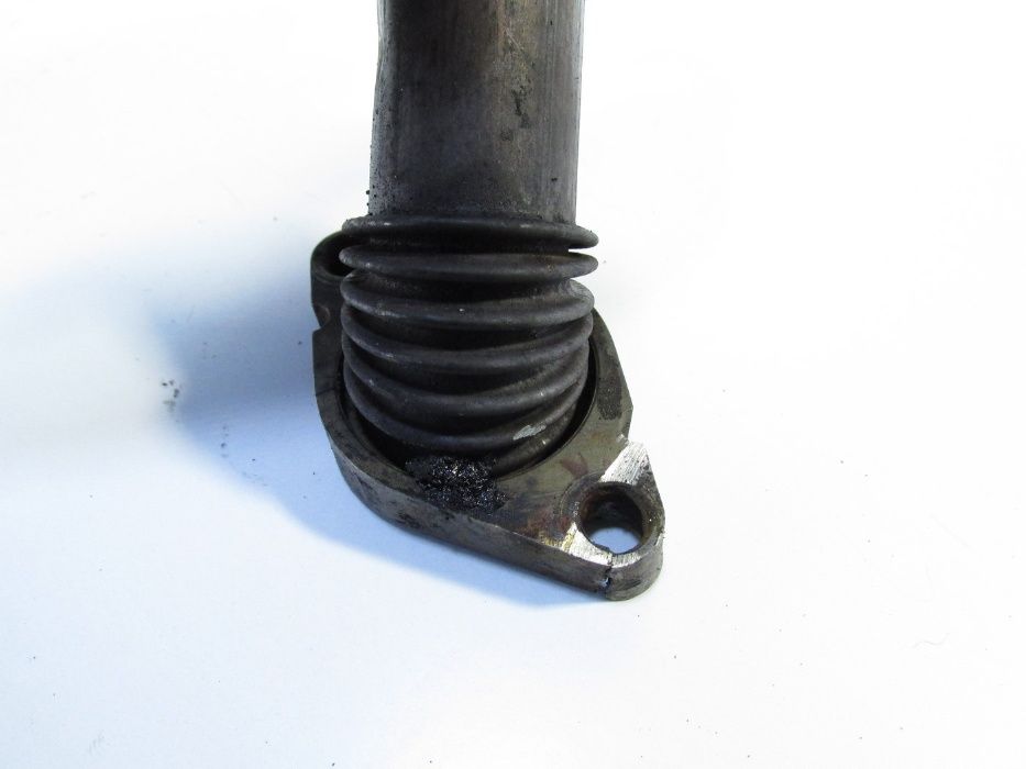 Rurka egr opel vectra c astra h 1.9 cdti 150 km