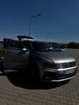 Volkswagen Tiguan Volkswagen Tiguan Volkswagen Tiguan 2.0 TDI R-LINE 2019 4MOTION