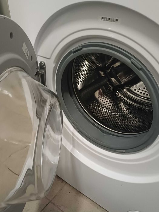 Máquina de lavar roupa Princess