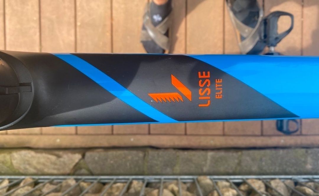 KTM Revelator Lisse Elite rama 55 cm