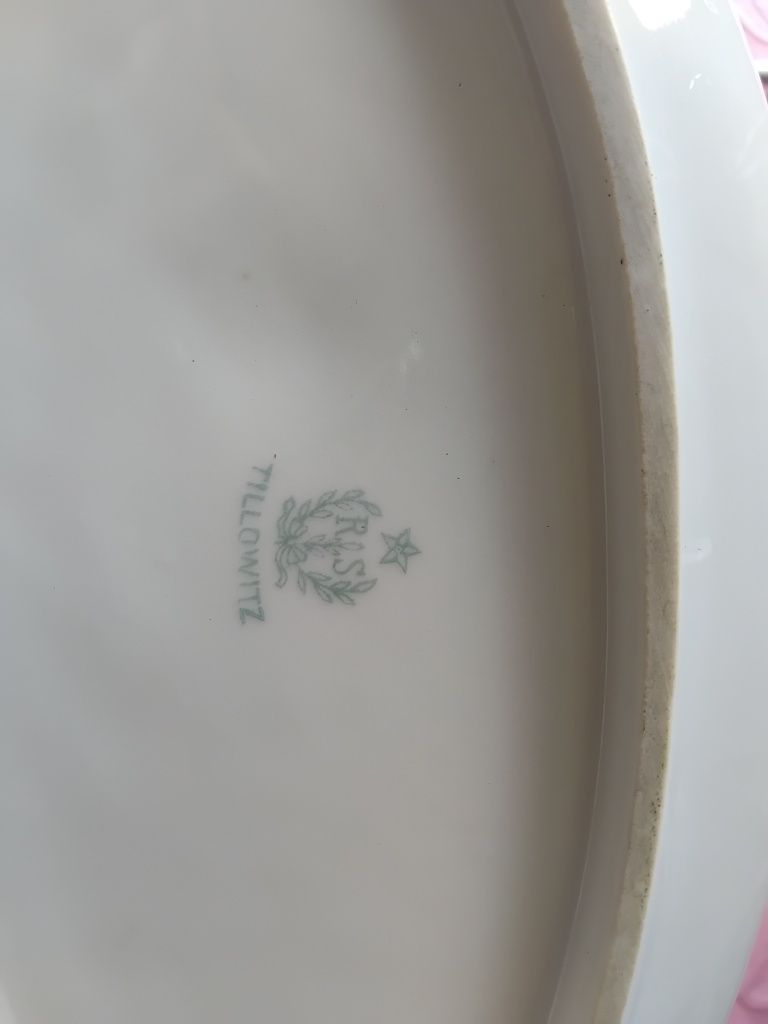 Patera Prussia, stan idealny