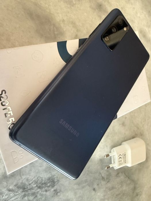 Samsung S20 FE 5G