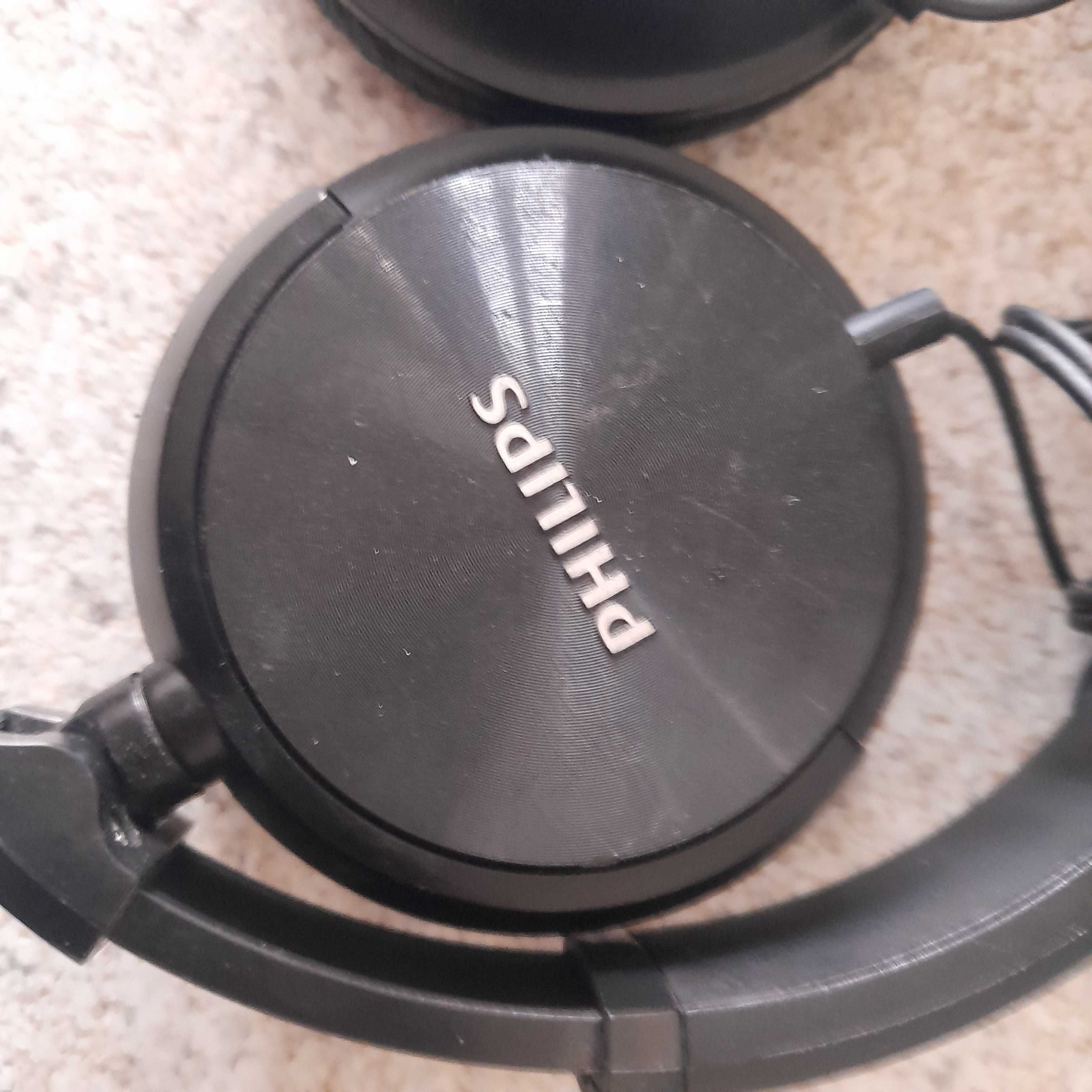 Słuchawki nauszne Philips NL5616LZ-400-SFH4