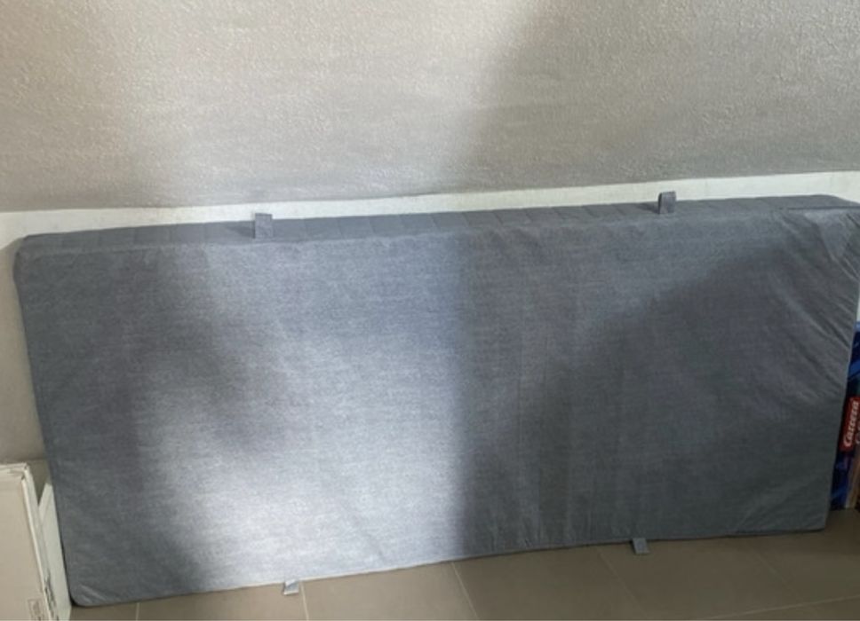 Colchão novo 90x200 cm