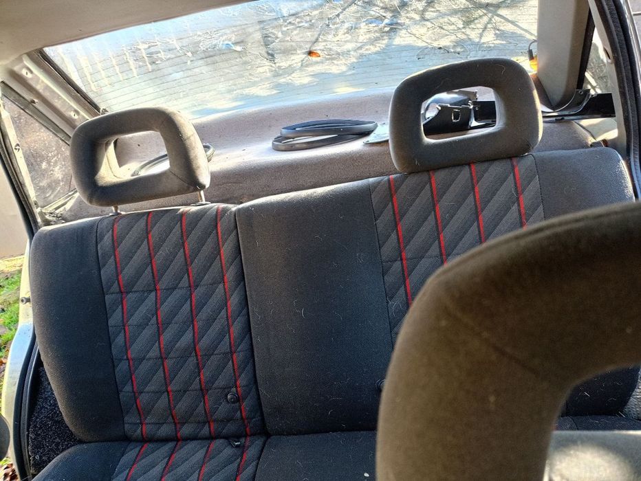 Продам Опель кадет