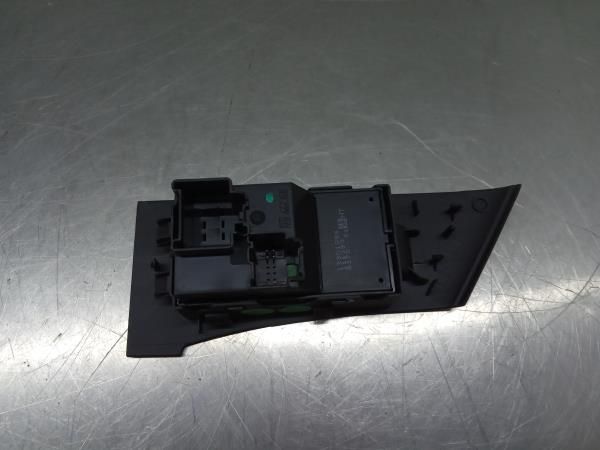 Comando / botão / interruptor vidros frente direito OPEL Astra J