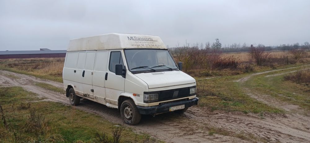 Продам Peugeot j5 Пежо j5