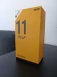 Realme 11 Pro+ 12/512GB 5G 
Sprzedaję smartfon w dobrym stanie.