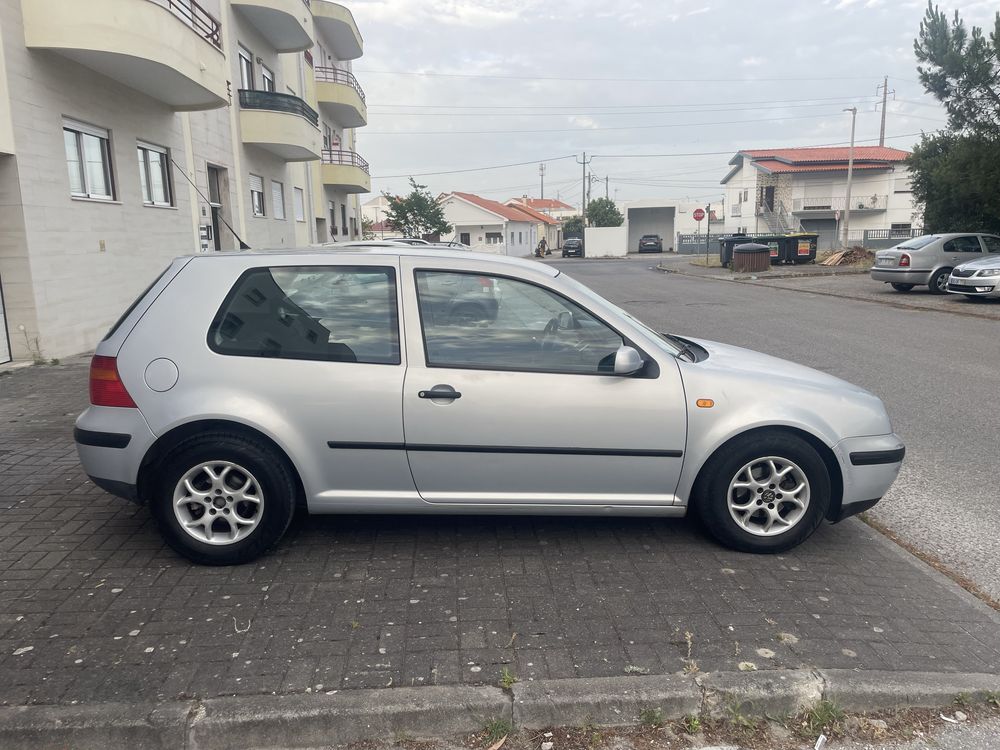 Golf4 1.4.